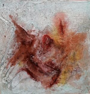 <span style="text-transform: uppercase;">Lebensadern 3</span> <br> <span style="color: white; background-color: black; text-transform: uppercase;">ELKE WIHSOUNIG</span>