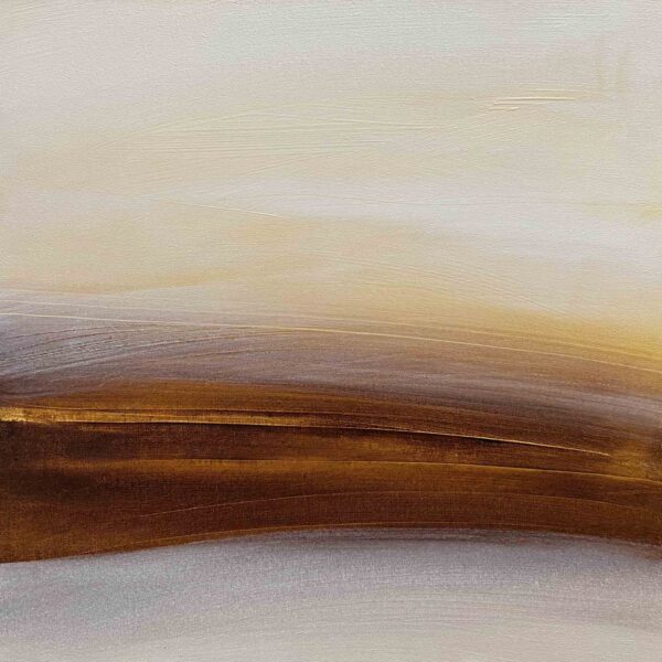 <span style="text-transform: uppercase;">Seelenlandschaft</span> <br> <span style="color: white; background-color: black; text-transform: uppercase;">BRIGITTE KRATOCHWILL</span>