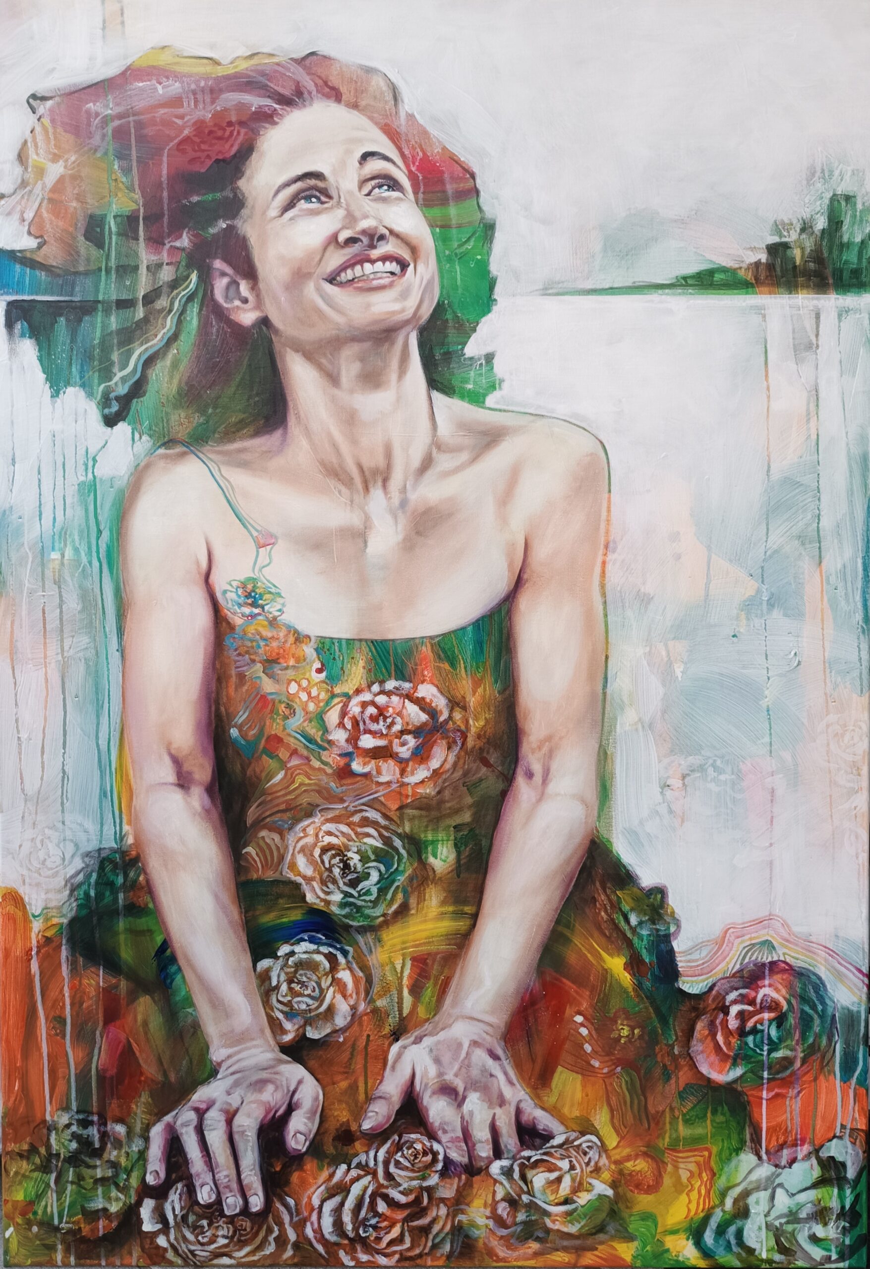 by Valerie Tschida
