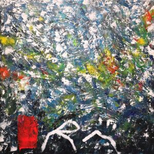 <span style="text-transform: uppercase;">spirit</span> <br> <span style="color: white; background-color: black; text-transform: uppercase;">STEFAN MÜLLNER</span>