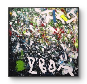 <span style="text-transform: uppercase;">pagan</span> <br> <span style="color: white; background-color: black; text-transform: uppercase;">STEFAN MÜLLNER</span>